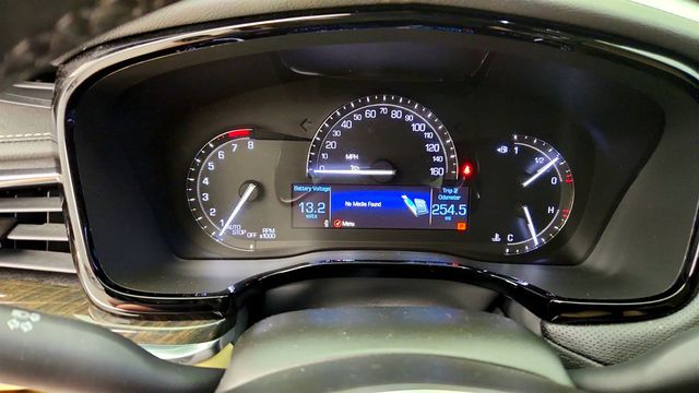 2019 Cadillac XT5 FWD 4dr - 23056041 - 13