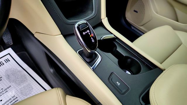 2019 Cadillac XT5 FWD 4dr - 23056041 - 15