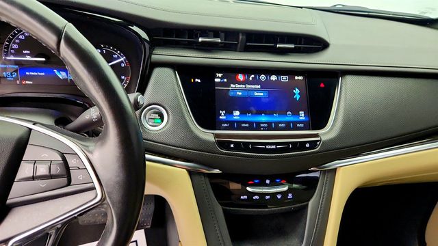 2019 Cadillac XT5 FWD 4dr - 23056041 - 16