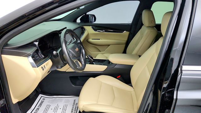 2019 Cadillac XT5 FWD 4dr - 23056041 - 18