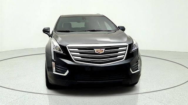 2019 Cadillac XT5 FWD 4dr - 23056041 - 1