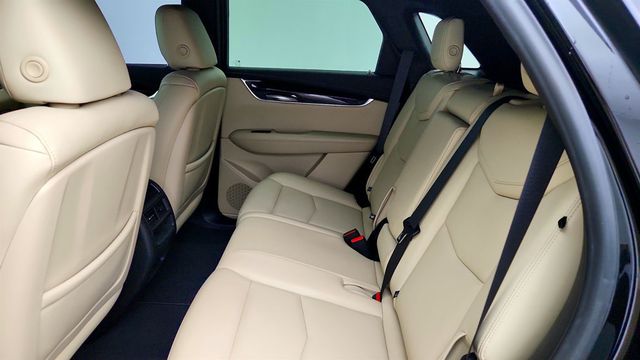2019 Cadillac XT5 FWD 4dr - 23056041 - 19