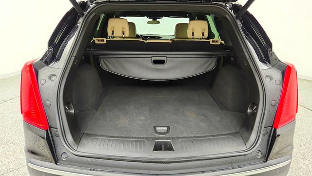 2019 Cadillac XT5 FWD 4dr - 23056041 - 20