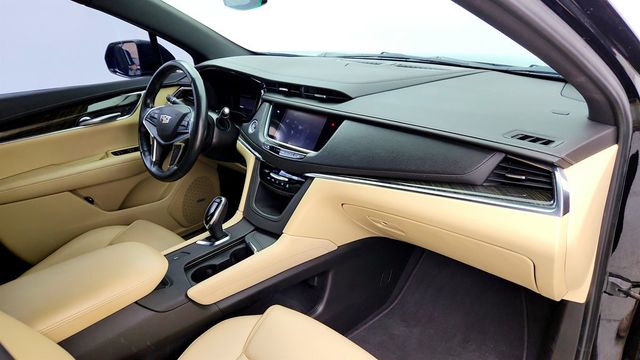 2019 Cadillac XT5 FWD 4dr - 23056041 - 23