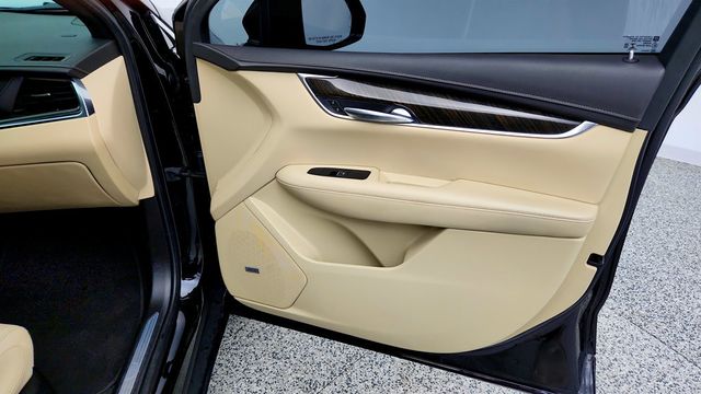 2019 Cadillac XT5 FWD 4dr - 23056041 - 24