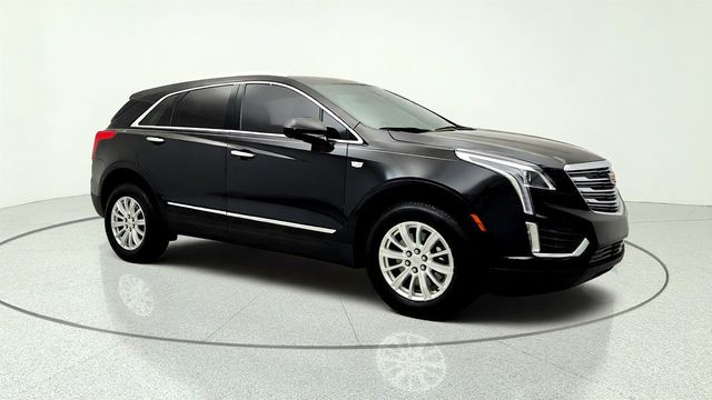 2019 Cadillac XT5 FWD 4dr - 23056041 - 2