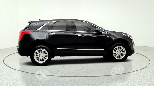 2019 Cadillac XT5 FWD 4dr - 23056041 - 3