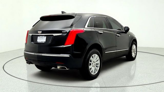 2019 Cadillac XT5 FWD 4dr - 23056041 - 4