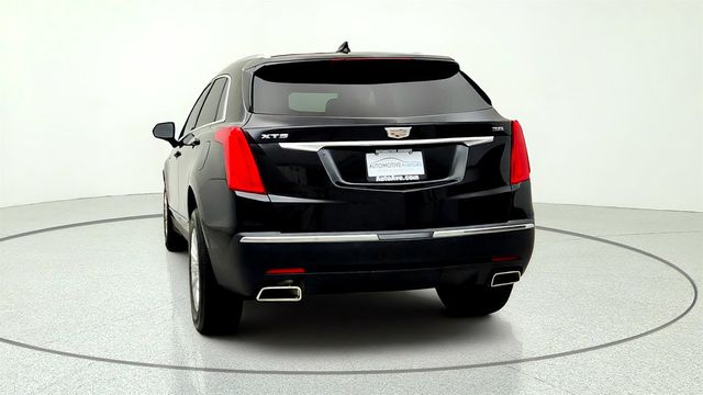 2019 Cadillac XT5 FWD 4dr - 23056041 - 5