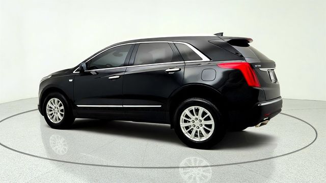 2019 Cadillac XT5 FWD 4dr - 23056041 - 6