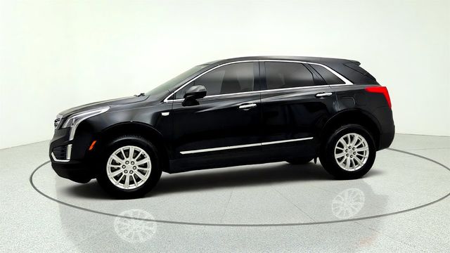 2019 Cadillac XT5 FWD 4dr - 23056041 - 7