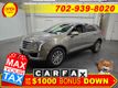 2019 Cadillac XT5 FWD 4dr Luxury - 22761877 - 0