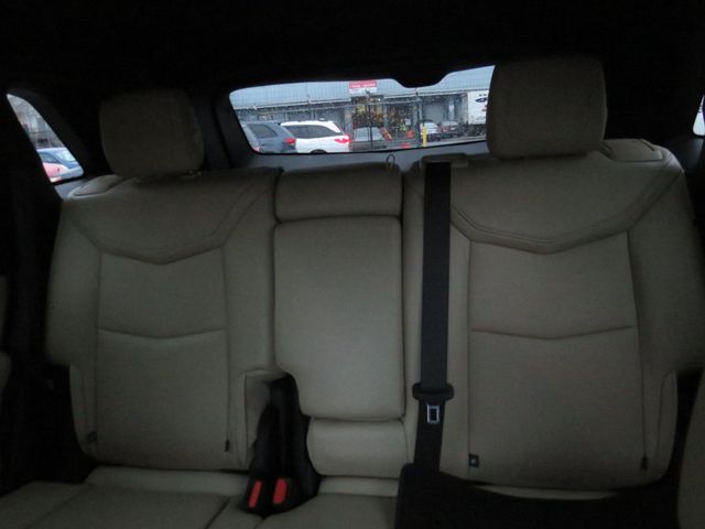 2019 Cadillac XT5 FWD 4dr Luxury - 22958215 - 9