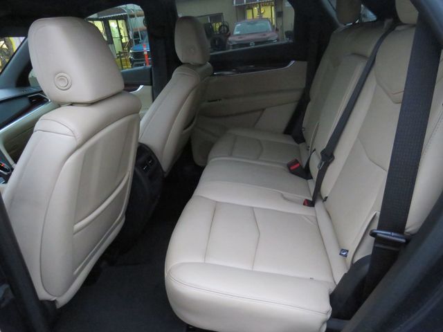 2019 Cadillac XT5 FWD 4dr Luxury - 22958215 - 10