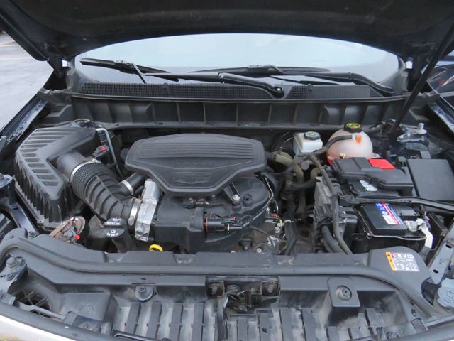 2019 Cadillac XT5 FWD 4dr Luxury - 22958215 - 13