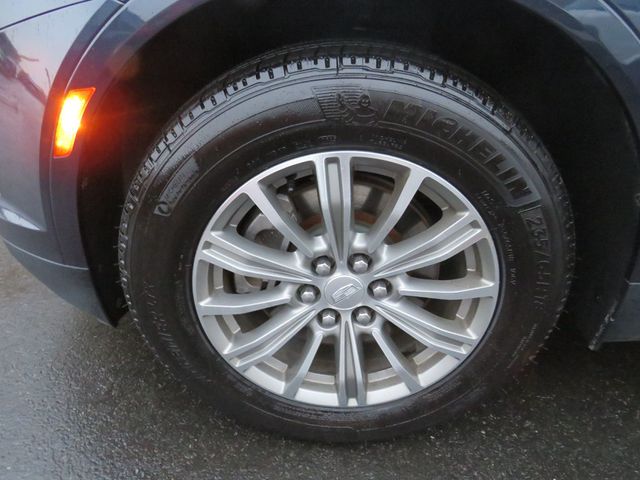 2019 Cadillac XT5 FWD 4dr Luxury - 22958215 - 14