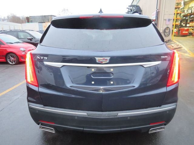 2019 Cadillac XT5 FWD 4dr Luxury - 22958215 - 5