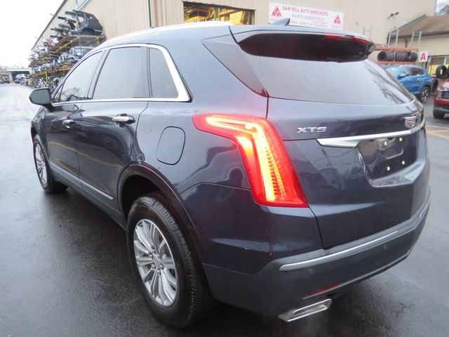 2019 Cadillac XT5 FWD 4dr Luxury - 22958215 - 6