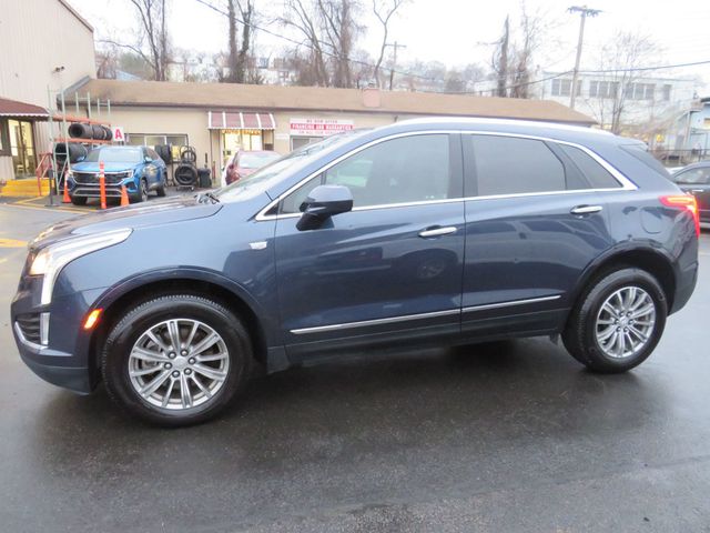 2019 Cadillac XT5 FWD 4dr Luxury - 22958215 - 7