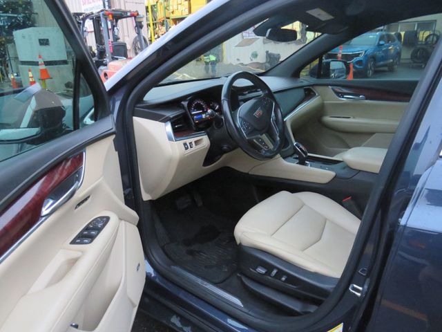 2019 Cadillac XT5 FWD 4dr Luxury - 22958215 - 8