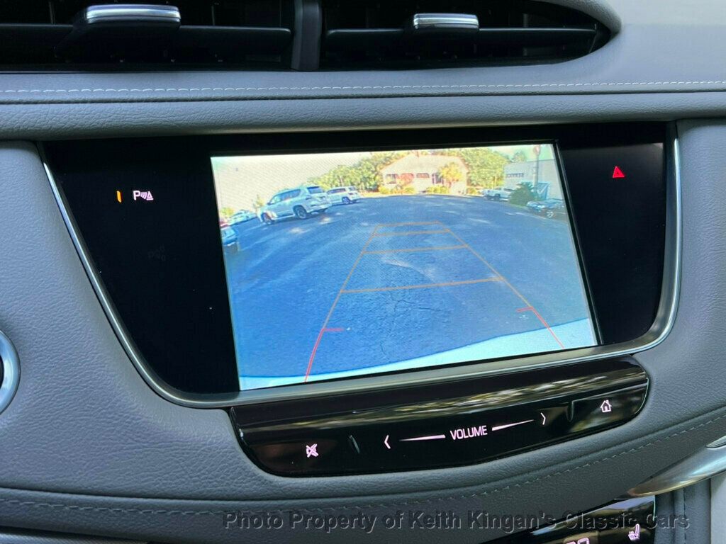 2019 Cadillac XT5 FWD 4dr Luxury - 22510137 - 16