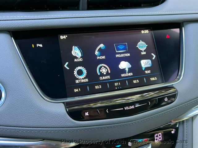 2019 Cadillac XT5 FWD 4dr Luxury - 22510137 - 17