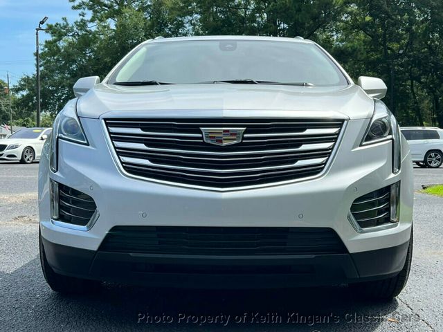 2019 Cadillac XT5 FWD 4dr Luxury - 22510137 - 1