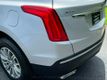 2019 Cadillac XT5 FWD 4dr Luxury - 22510137 - 47