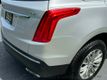 2019 Cadillac XT5 FWD 4dr Luxury - 22510137 - 48