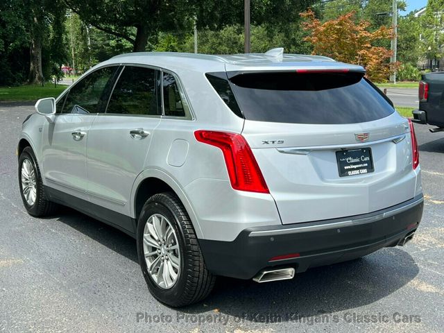 2019 Cadillac XT5 FWD 4dr Luxury - 22510137 - 5