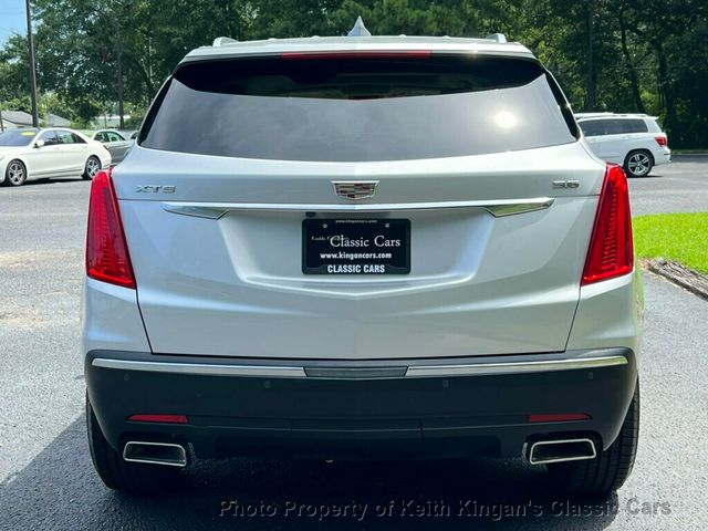 2019 Cadillac XT5 FWD 4dr Luxury - 22510137 - 6