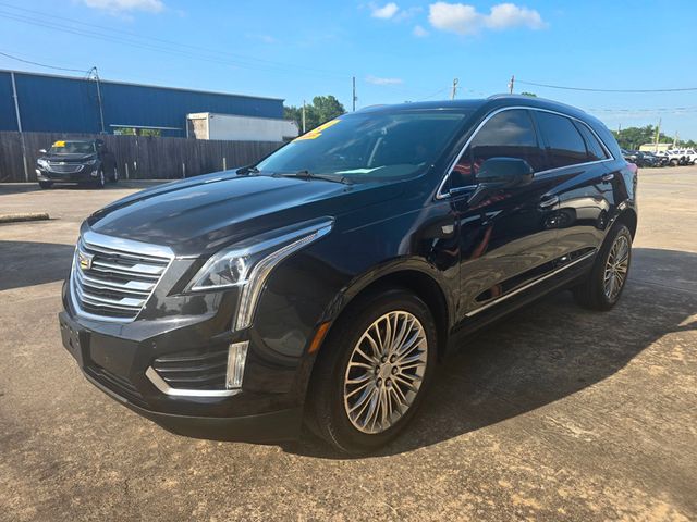 2019 Cadillac XT5 FWD 4dr Luxury - 23045716 - 1