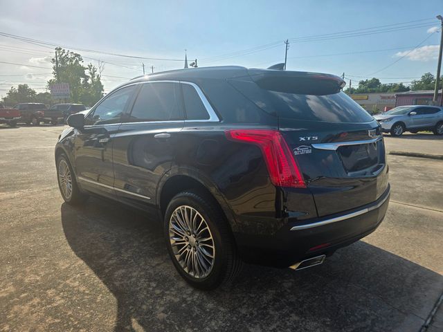 2019 Cadillac XT5 FWD 4dr Luxury - 23045716 - 2
