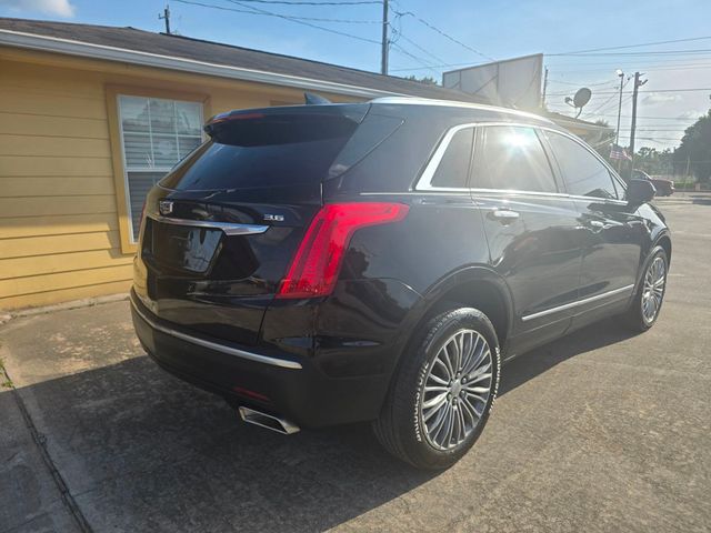 2019 Cadillac XT5 FWD 4dr Luxury - 23045716 - 3