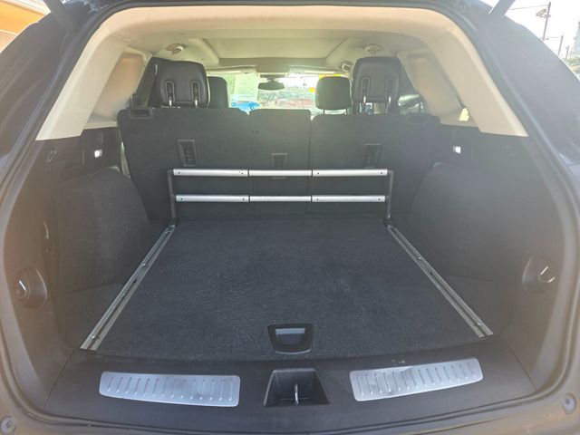 2019 Cadillac XT5 FWD 4dr Luxury - 23045716 - 6