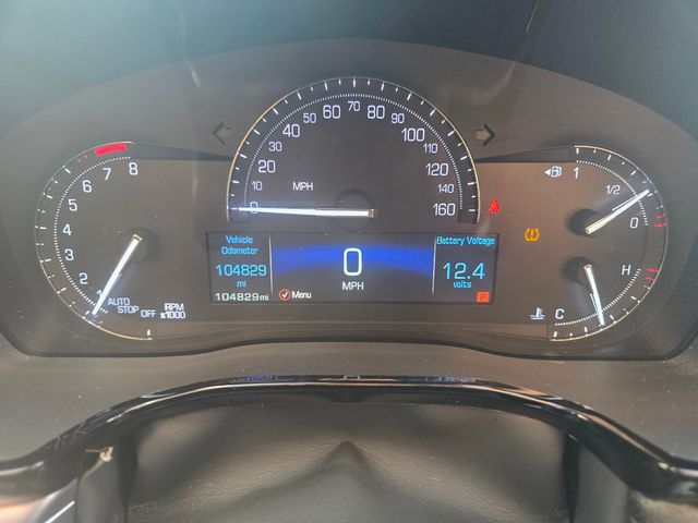 2019 Cadillac XT5 FWD 4dr Luxury - 23045716 - 7