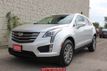 2019 Cadillac XT5 FWD 4dr Luxury - 22909494 - 0