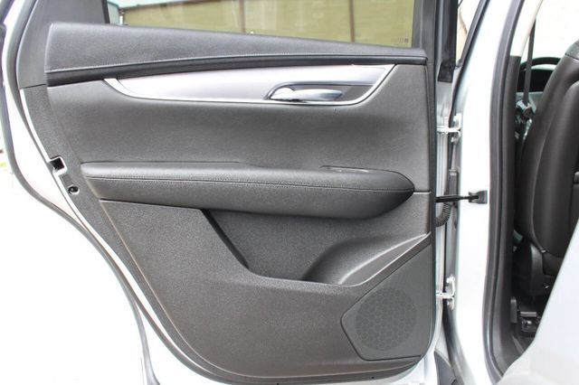 2019 Cadillac XT5 FWD 4dr Luxury - 22909494 - 11