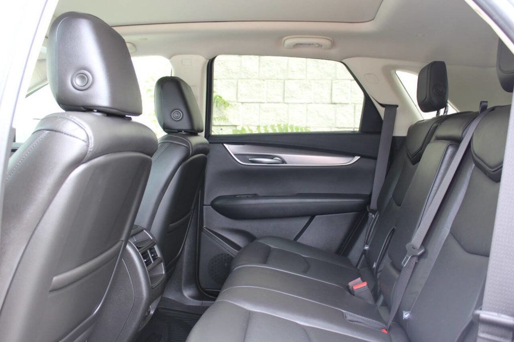 2019 Cadillac XT5 FWD 4dr Luxury - 22909494 - 12