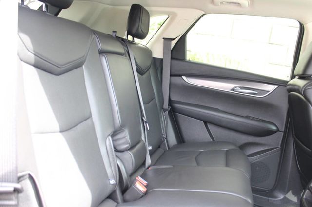 2019 Cadillac XT5 FWD 4dr Luxury - 22909494 - 13