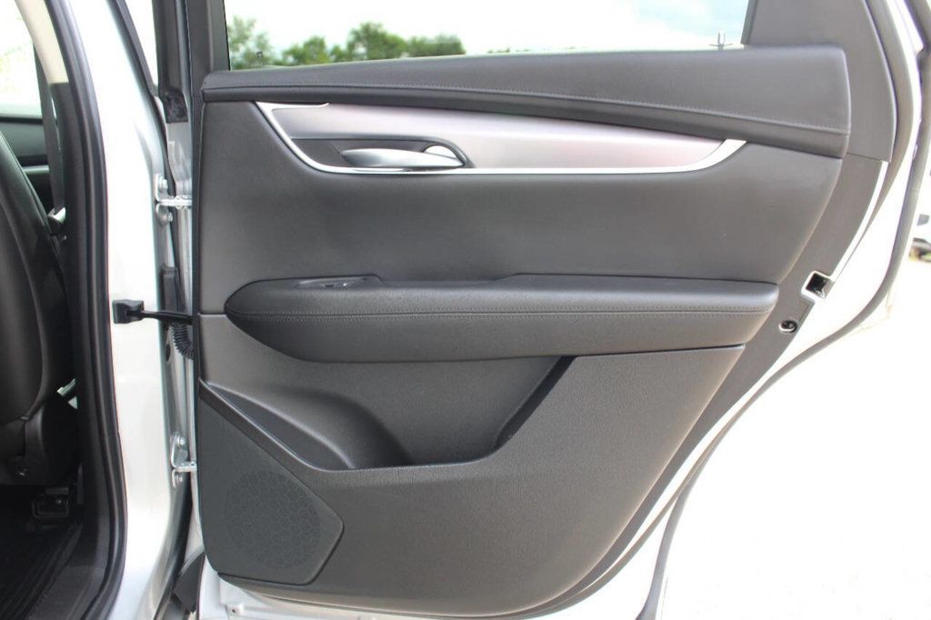 2019 Cadillac XT5 FWD 4dr Luxury - 22909494 - 14