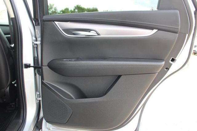 2019 Cadillac XT5 FWD 4dr Luxury - 22909494 - 14