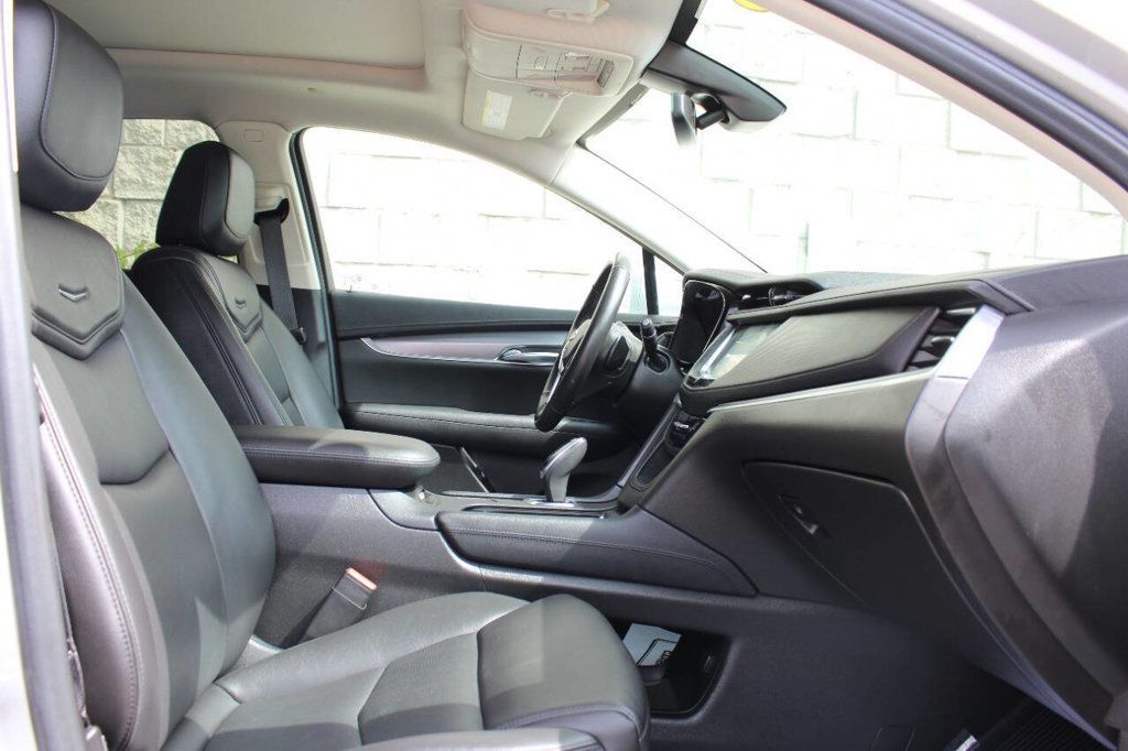 2019 Cadillac XT5 FWD 4dr Luxury - 22909494 - 15