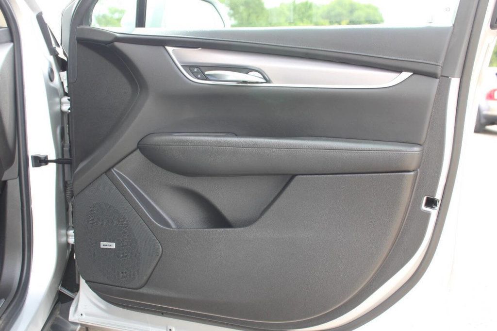 2019 Cadillac XT5 FWD 4dr Luxury - 22909494 - 17