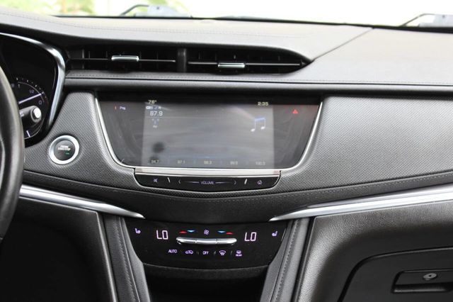 2019 Cadillac XT5 FWD 4dr Luxury - 22909494 - 19