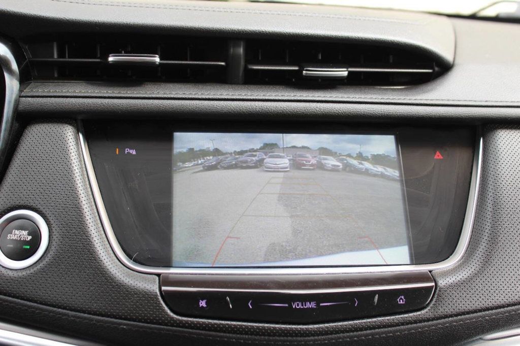 2019 Cadillac XT5 FWD 4dr Luxury - 22909494 - 20