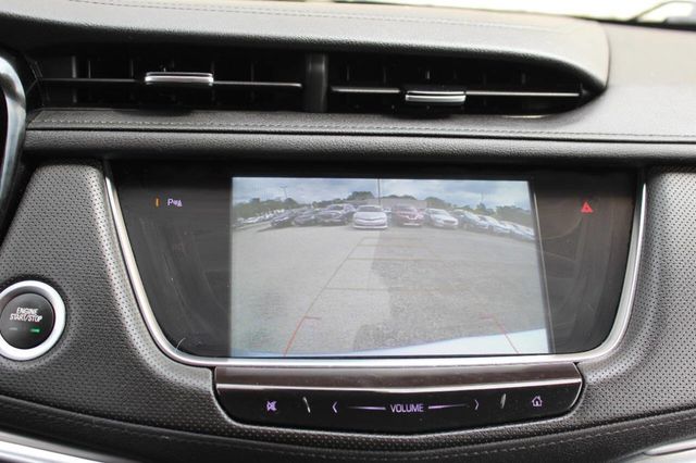 2019 Cadillac XT5 FWD 4dr Luxury - 22909494 - 20