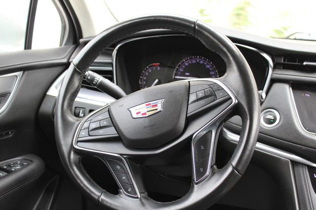 2019 Cadillac XT5 FWD 4dr Luxury - 22909494 - 21