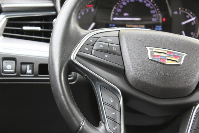2019 Cadillac XT5 FWD 4dr Luxury - 22909494 - 22