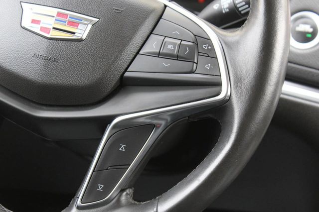 2019 Cadillac XT5 FWD 4dr Luxury - 22909494 - 23
